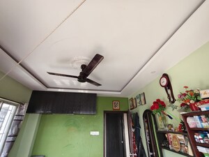 Furnished Amenities in 3 BHK Apartment at Srijan Eternia, Madhyamgram – for Sale