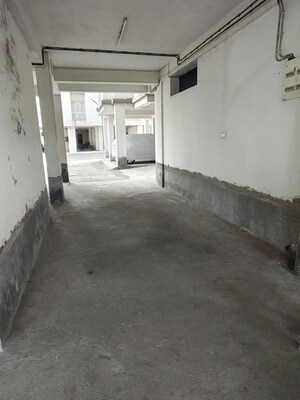 3 BHK Apartment – Exterior View View at Srijan Eternia, Madhyamgram - for Sale
