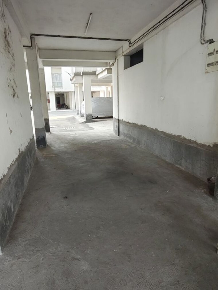 Exterior View, srijan-eternia 3 Bedroom 1087 Sq.Ft. Apartment In Madhyamgram Kolkata 10331414
