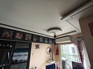 Furnished Amenities in 3 BHK Apartment at Srijan Eternia, Madhyamgram – for Sale
