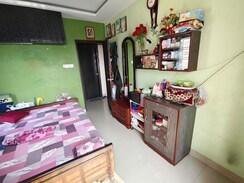 3 BHK + Extra Room Apartment For Sale in Srijan Eternia