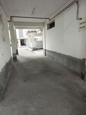 3 BHK Apartment – Exterior View View at Srijan Eternia, Madhyamgram - for Sale