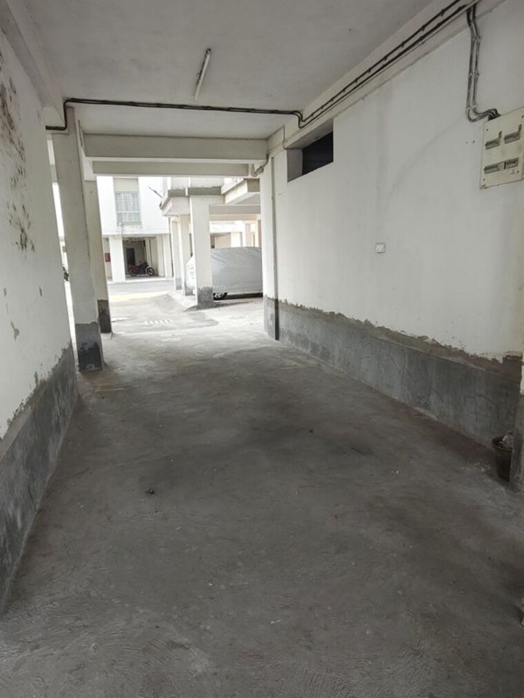Exterior View, srijan-eternia 3 Bedroom 1087 Sq.Ft. Apartment In Madhyamgram Kolkata 10331414