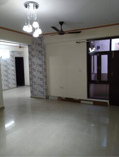 2 BHK Apartment For Rent in KM Residency