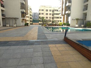 3 BHK Apartment – Exterior View View at Comfort Heights, Doddakallasandra - for Sale