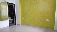 3 BHK Apartment For Rent in KM Residency