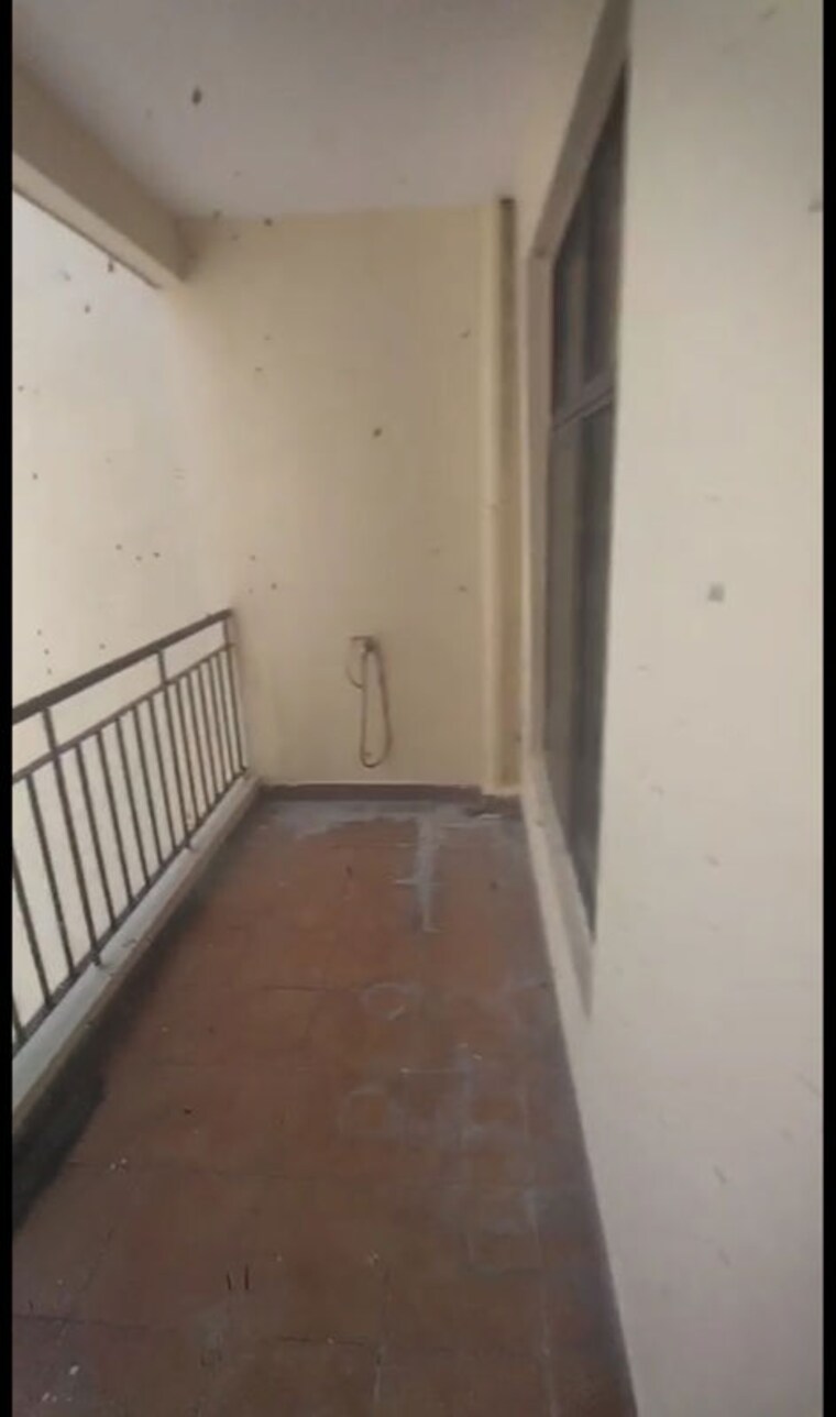 Balcony, star-rameshwaram 2 Bedroom 1039 Sq.Ft. Apartment In Raj Nagar Extension Ghaziabad 10379153