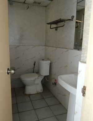 Bathroom in 2 BHK Apartment at Star Rameshwaram, Raj Nagar Extension – for Rent