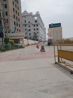 1000 Sq.Ft. Office Space in JMD Empire