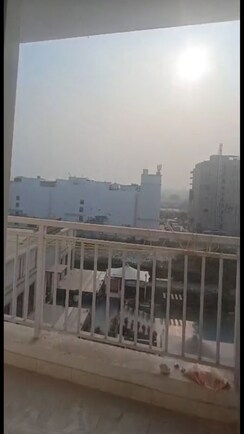 1 BHK Apartment For Sale in VVIP Nest
