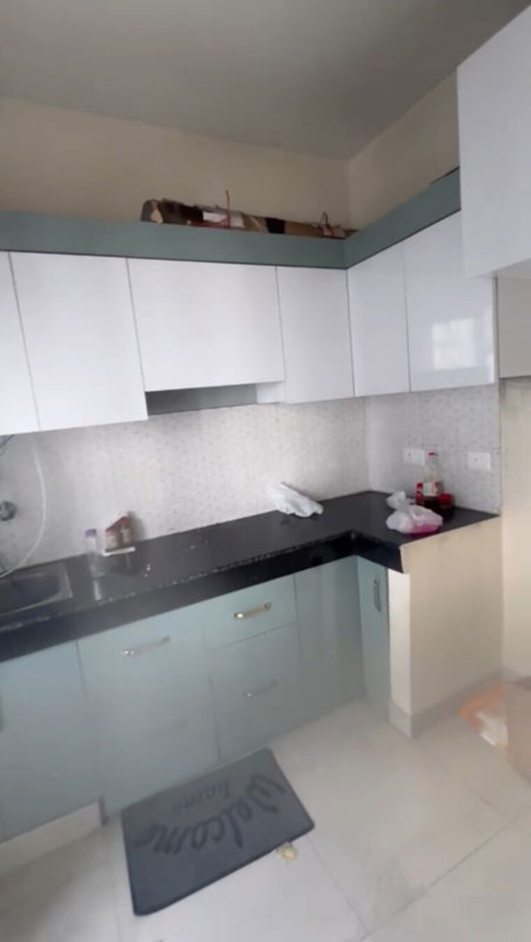 Kitchen, vvip-nest 1 Bedroom 670 Sq.Ft. Apartment In Raj Nagar Extension Ghaziabad 10377384