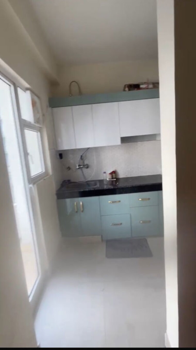 Kitchen, vvip-nest 1 Bedroom 670 Sq.Ft. Apartment In Raj Nagar Extension Ghaziabad 10377384