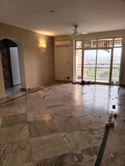 3 BHK + Pooja Room Builder Floor For Rent in Sector 45