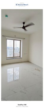 3 BHK + Pooja Room 1080 Sq.Ft. Apartment in EH Towers