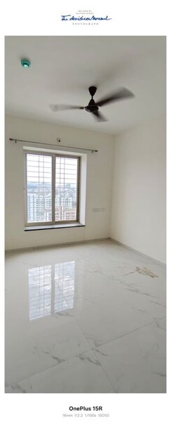 3 BHK + Pooja Room Apartment For Rent in EH Towers