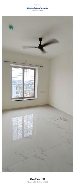 3 BHK + Pooja Room Apartment For Rent in EH Towers