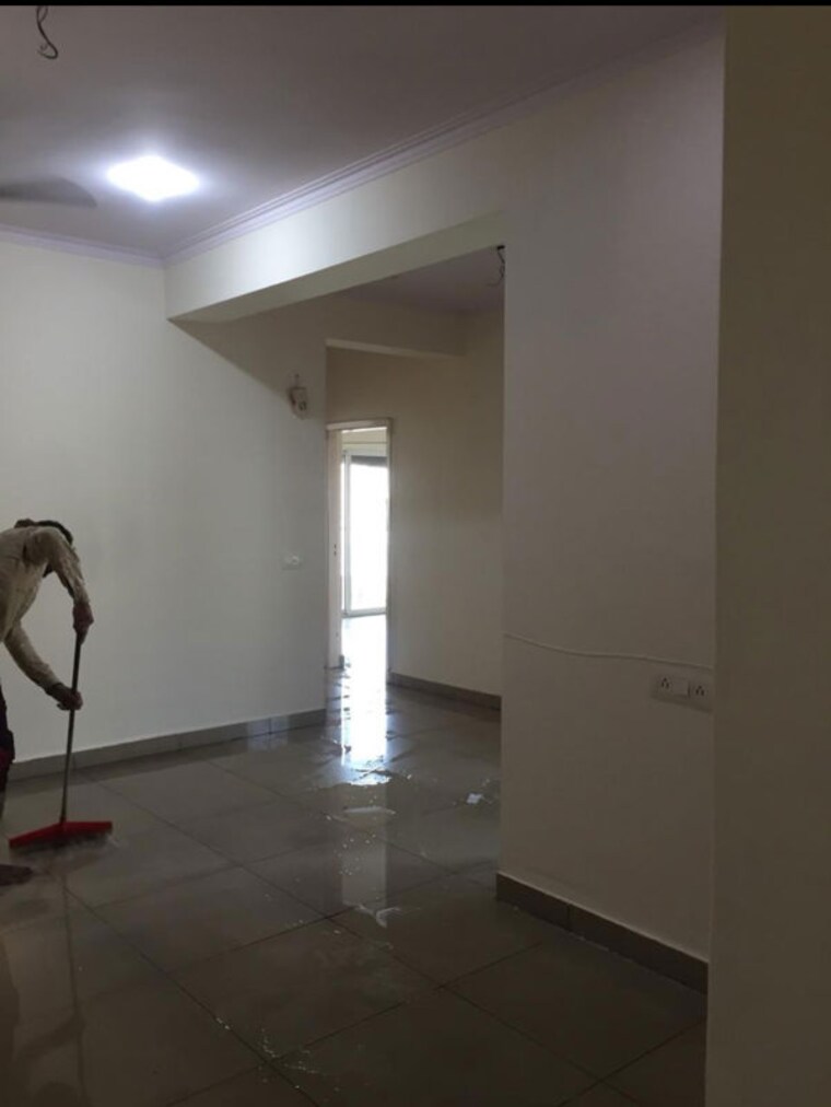 Living Room, gaurs-cascades 2 Bedroom 881 Sq.Ft. Apartment In Raj Nagar Extension Ghaziabad 10374882