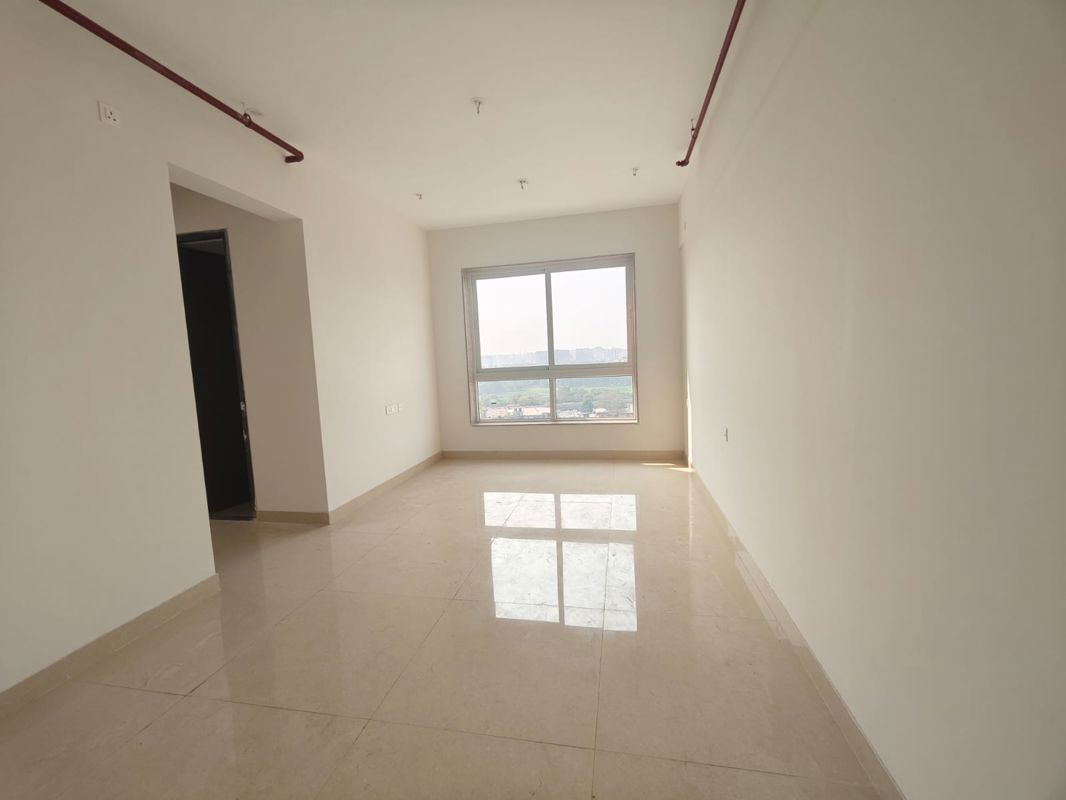 2 BHK Apartment For Sale in Hubtown Rising City