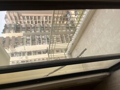 3.5 BHK + Servant Room Apartment For Rent in Charms Castle