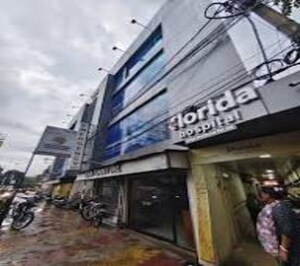  Land – Exterior View View at Madhyamgram - for Sale