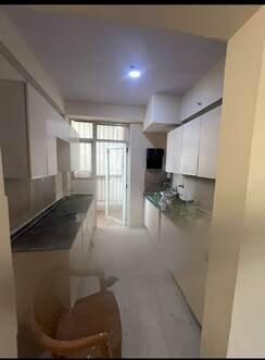 3 BHK + Servant Room Apartment For Rent in M R Platinum 321