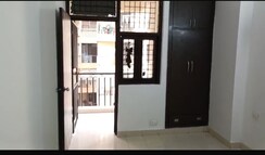 2 BHK Apartment For Rent in Emenox Brave Hearts