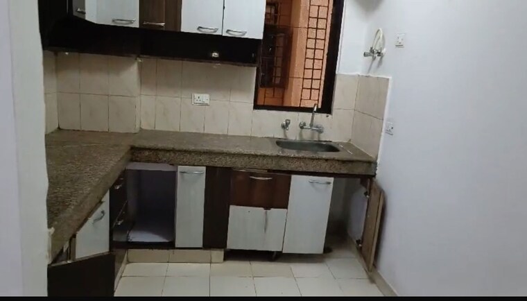 Kitchen, emenox-brave-hearts 2 Bedroom 1150 Sq.Ft. Apartment In Raj Nagar Extension Ghaziabad 10361698