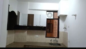 Kitchen in 2 BHK Apartment at Emenox Brave Hearts, Raj Nagar Extension – for Rent