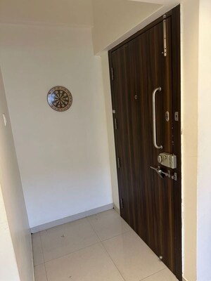 Room in 1 BHK Apartment at Goel Ganga Amber, Tathawade – for Rent