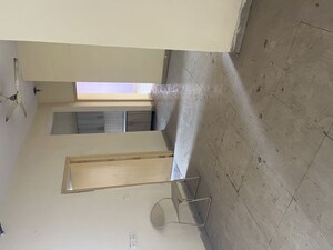 3 BHK Apartment – Entrance View at SCC Heights, Raj Nagar Extension - for Rent
