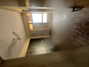 Master Bedroom in 3 BHK Apartment at SCC Heights, Raj Nagar Extension – for Rent
