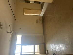 Dining Room in 3 BHK Apartment at SCC Heights, Raj Nagar Extension – for Rent