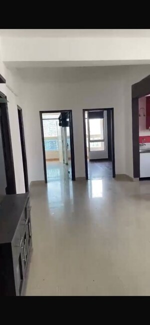 Hall in 2 BHK Apartment at SCC Heights, Raj Nagar Extension – for Rent