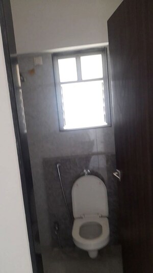 Bathroom in 2 BHK Apartment at Eminent Spaces Aura Solis, Wanwadi – for Sale