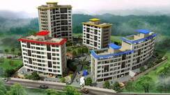 2 BHK Apartment For Sale in Eminent Spaces Aura Solis