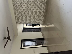 Living Room in 3 BHK Apartment at VVIP Addresses, Raj Nagar Extension – for Rent