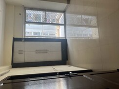 3 BHK Apartment For Rent in VVIP Addresses