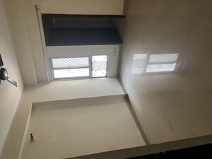 Master Bedroom in 3 BHK Apartment at VVIP Addresses, Raj Nagar Extension – for Rent