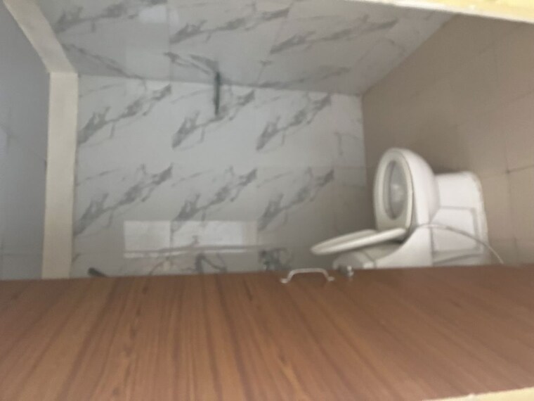 Bathroom, vvip-addresses 3 Bedroom 1450 Sq.Ft. Apartment In Raj Nagar Extension Ghaziabad 10348982