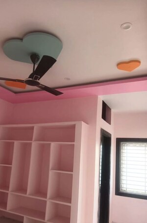 Hall in 2 BHK Apartment at vinayaga apartment, Kolathur – for Sale