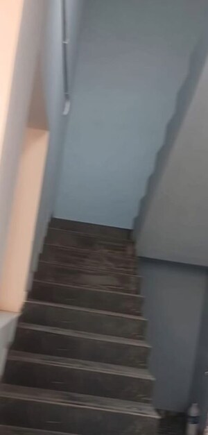 Staircase in 2 BHK Apartment at vinayaga apartment, Kolathur – for Sale