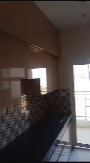 Kitchen in 3 BHK Apartment at VVIP Mangal, Raj Nagar Extension – for Rent