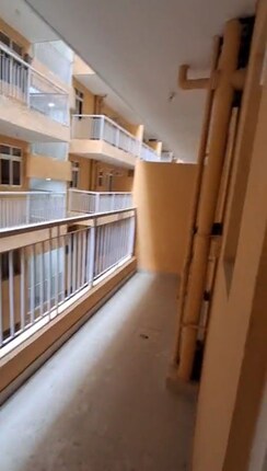 1 BHK Apartment For Rent in VVIP Nest