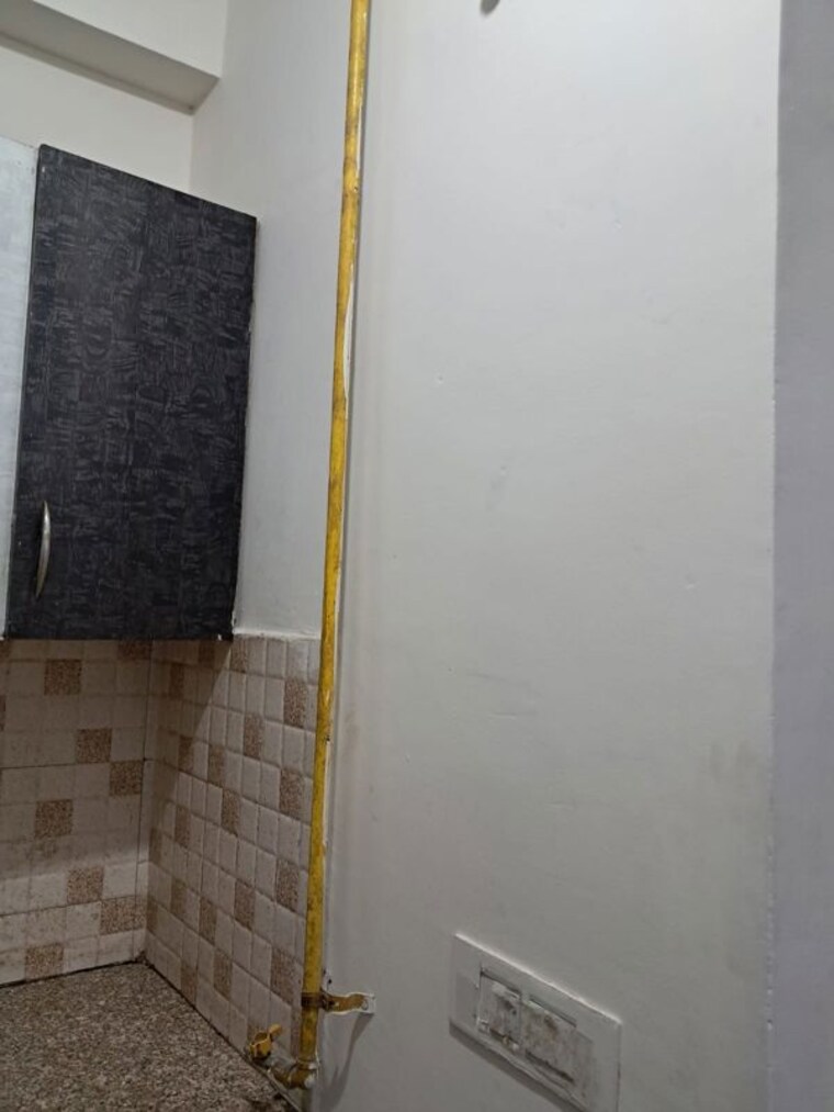 Balcony, scc-sapphire 2 Bedroom 1035 Sq.Ft. Apartment In Raj Nagar Extension Ghaziabad 10335340