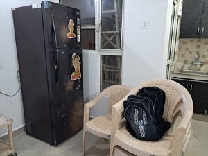 Team Area in 2 BHK Apartment at SCC Sapphire, Raj Nagar Extension – for Rent