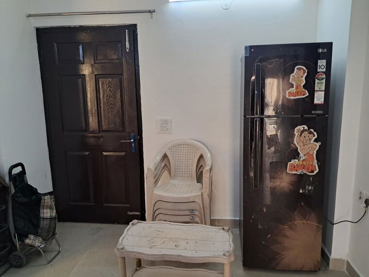 Gym, scc-sapphire 2 Bedroom 1035 Sq.Ft. Apartment In Raj Nagar Extension Ghaziabad 10335340