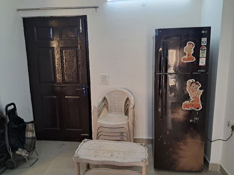 Gym, scc-sapphire 2 Bedroom 1035 Sq.Ft. Apartment In Raj Nagar Extension Ghaziabad 10335340