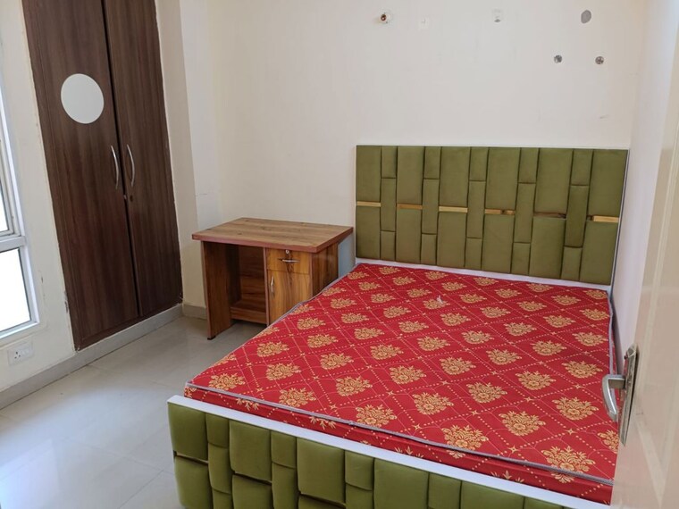Bedroom, sikka-karmic-greens 3.5 Bedroom 1510 Sq.Ft. Apartment In Sector 78 Noida 10398634