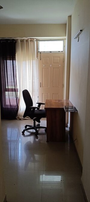 Team Area in 3.5 BHK Apartment at Sikka Karmic Greens, Sector 78 – for Rent