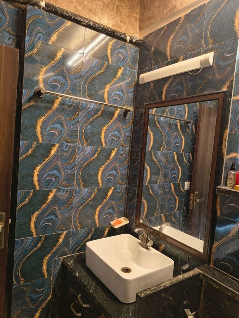 undefined, sikka-karmic-greens 3.5 Bedroom 1510 Sq.Ft. Apartment In Sector 78 Noida 10398634